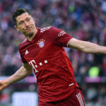 FC Bayern München se prepara para vender a Lewandowski a FC Barcelona. Foto: Getty Images.