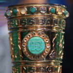 La segunda ronda del torneo del KO en Alemania, la DFB Pokal, se disputará el 18 y 19 de octubre. Foto: Getty Images