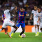5 cuestiones a tener en cuenta del enfrentamiento entre FC Bayern München y FC Barcelona. Foto: Getty Images.