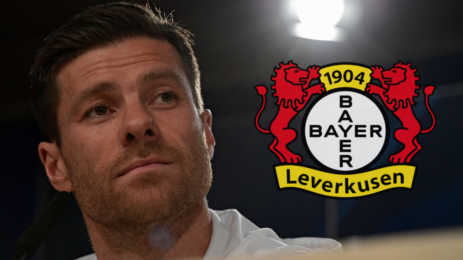 Xabi Alonso Es El Nuevo Entrenador De Bayer Leverkusen - Mi Bundesliga