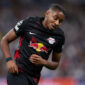 Buscar un reemplazo para Nkunku será un reto para la directiva de RB Leipzig. Foto: Getty Images