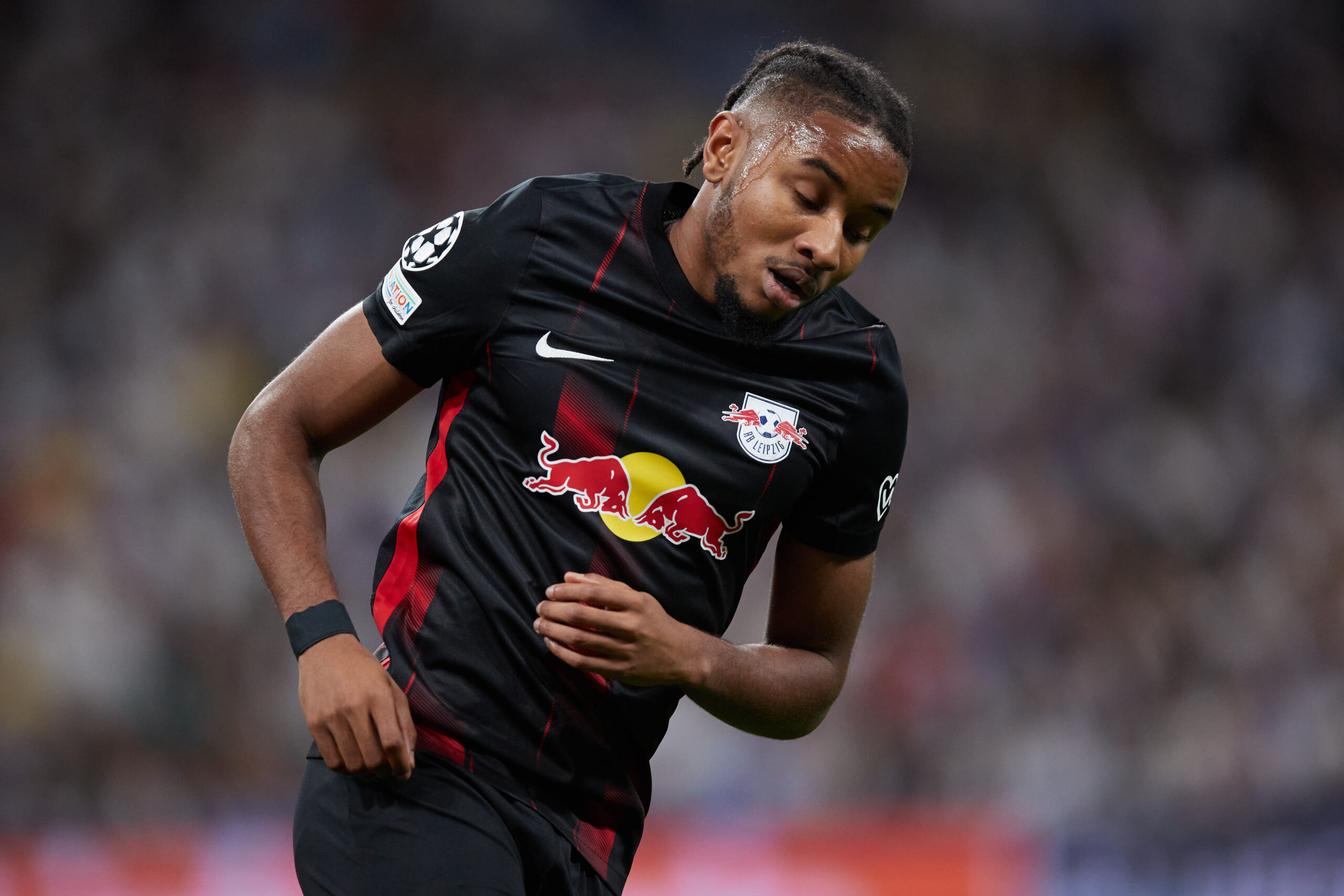 ¿Es La Marcha De Christopher Nkunku Dramática Para RB Leipzig? - Mi ...