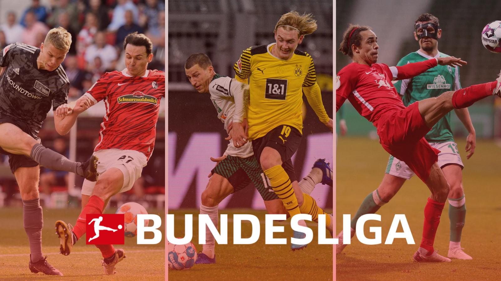 Estos son los tres partidos a ver de la jornada 15 de Bundesliga. Foto: Getty Images.
