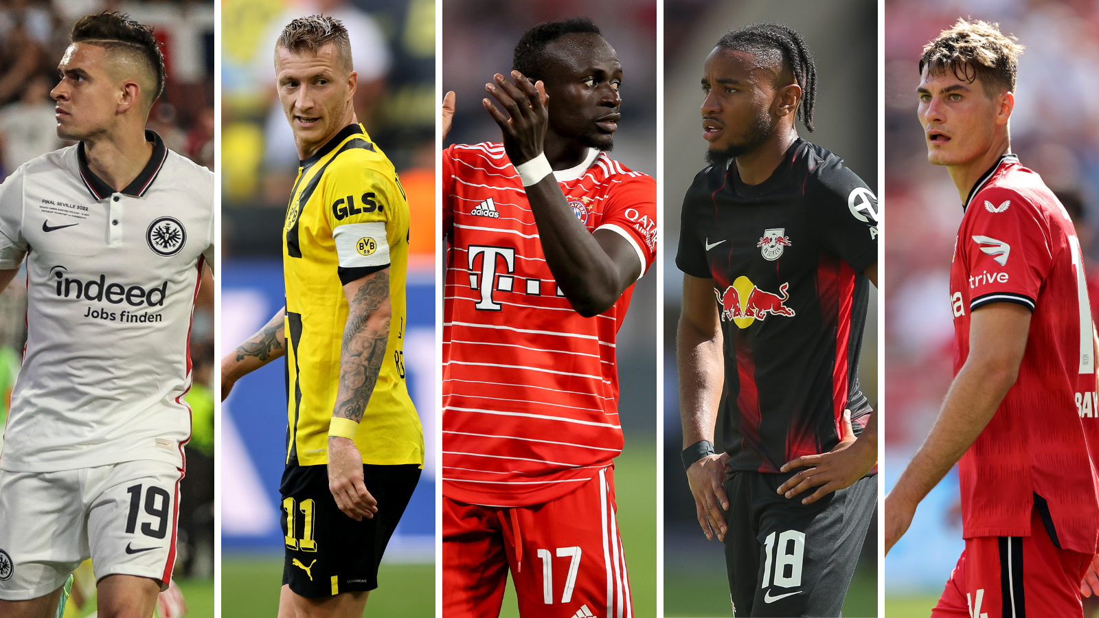 Los alemanes cierran la fase de grupos de Champions League. Foto: Getty Images.