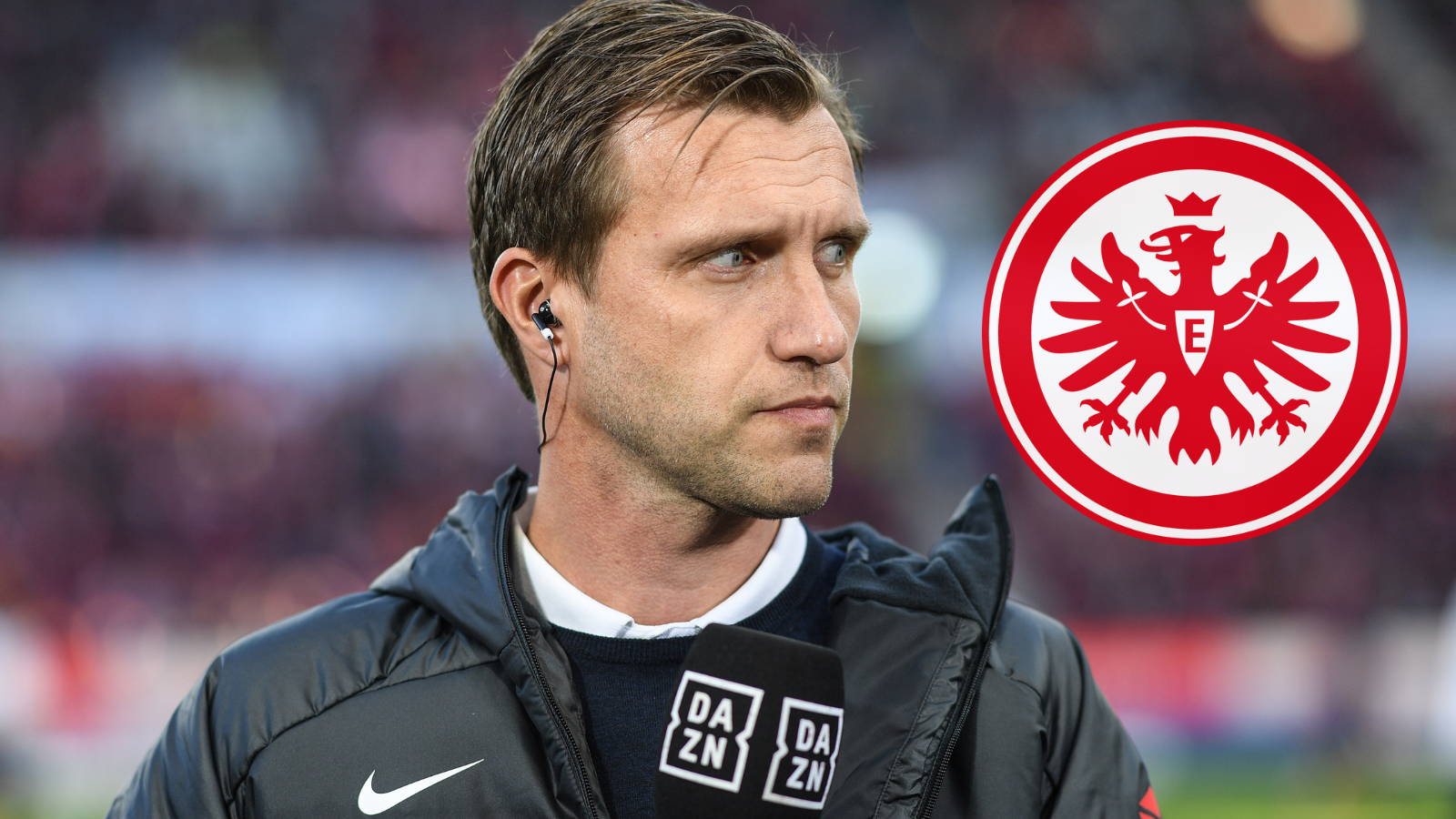 Eintracht Frankfurt quiere perder su cartel de "club vendedor". Foto: Getty