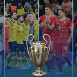 Así se prepara la Bundesliga para la Champions League. Fotos: Getty Images.