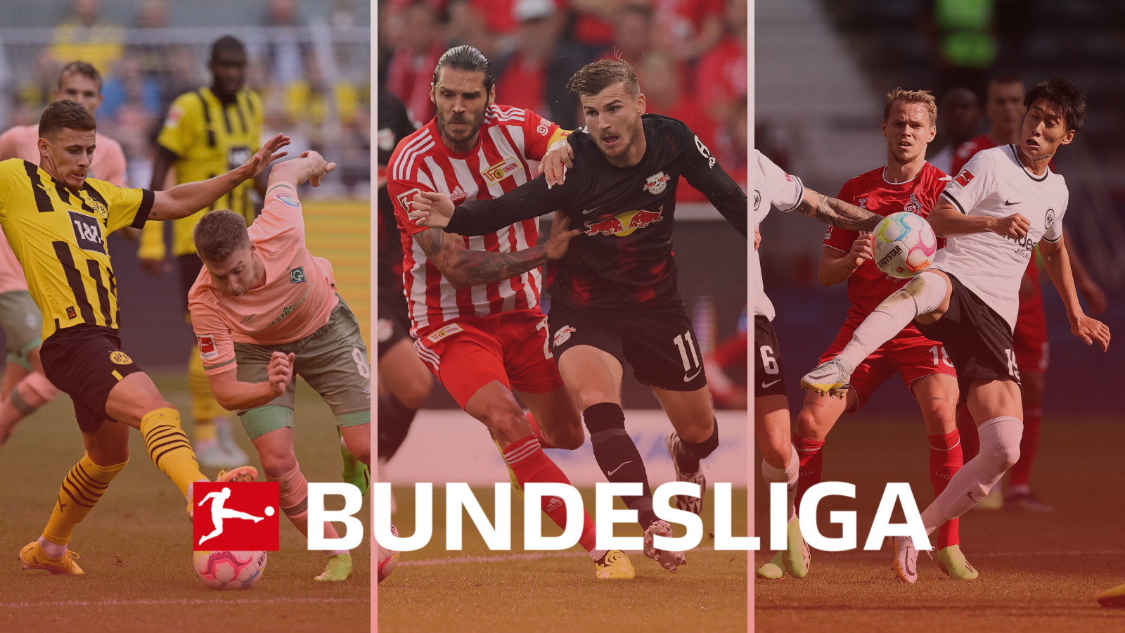 Estos son los tres partidos a ver de la jornada 20 de Bundesliga. Foto: Getty Images.