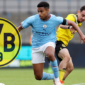 Borussia Dortmund quiere pescar de nuevo en la cantera de la Premier League. Foto: Getty Images