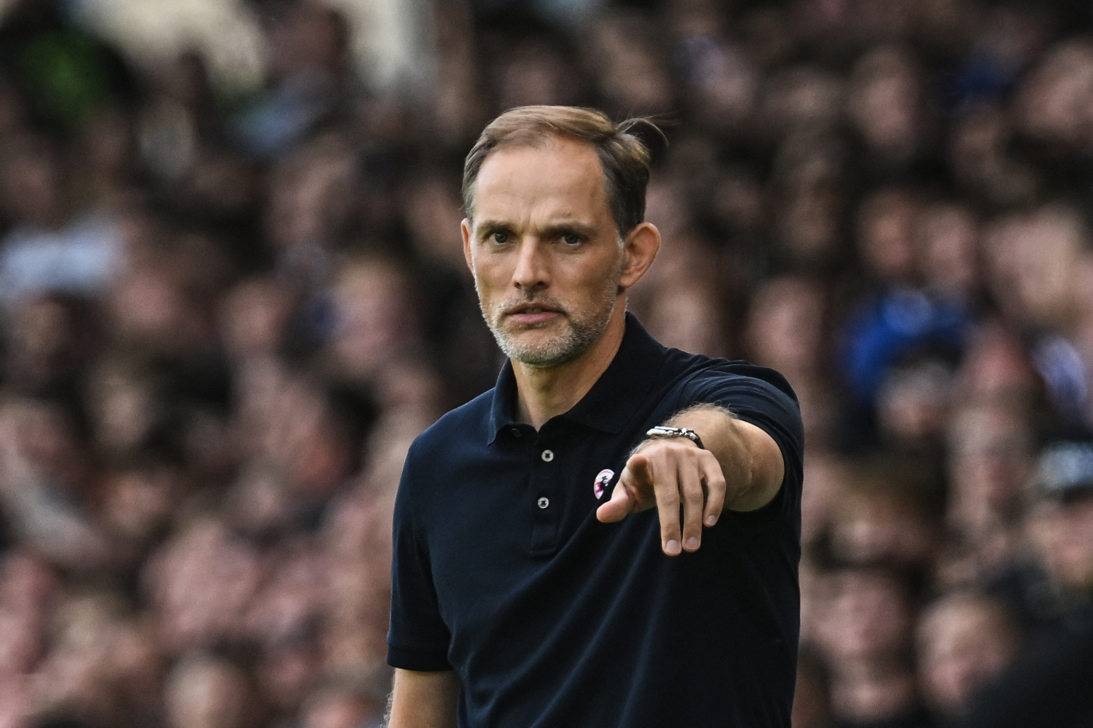 FC Bayern München ha anunciado la contratación de Thomas Tuchel como nuevo técnico del primer equipo hasta 2025. Foto: Getty Images