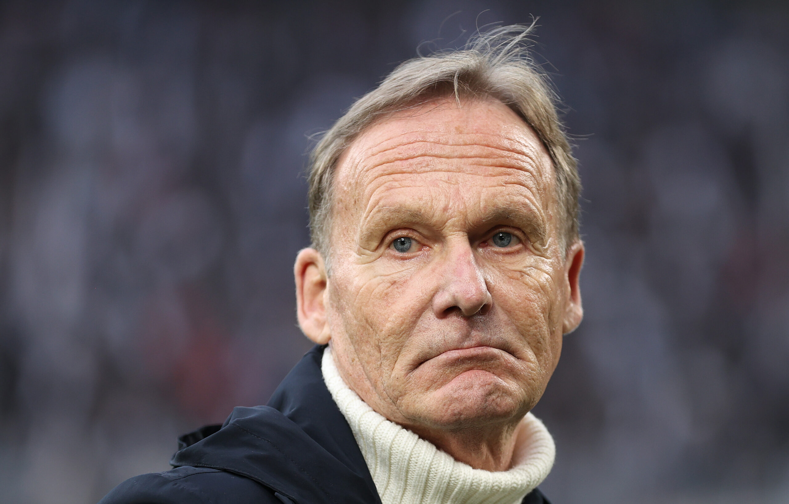 La plantilla de Borussia Dortmund respondió con goleada a la última bronca de Aki Watzke. Foto: Getty Images