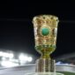 Estos serán los cuartos de final de DFB Pokal. Foto: Getty Images.