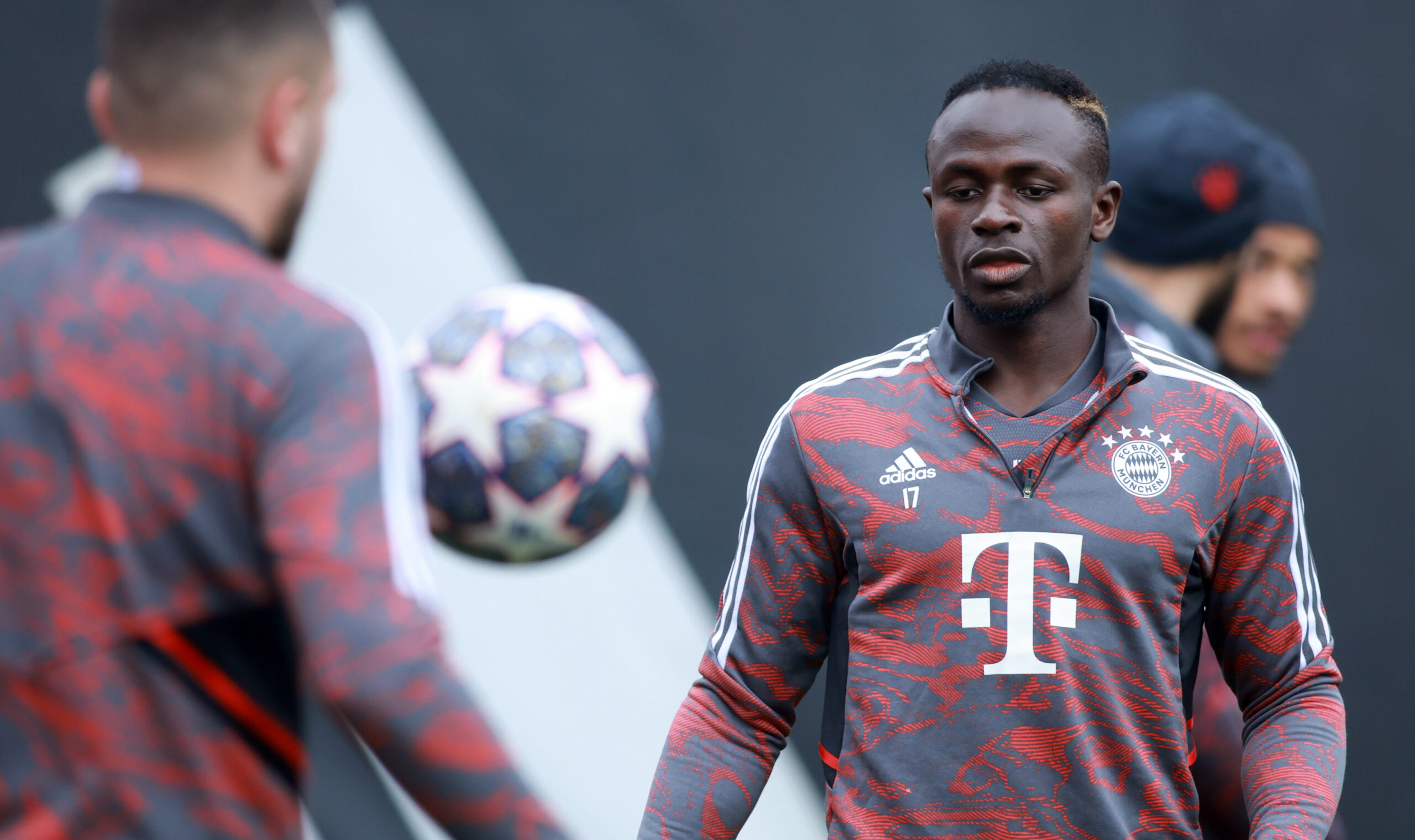 Bayern castiga a Sadio Mané con la sanción económica más grande de su historia. Foto: Getty Images