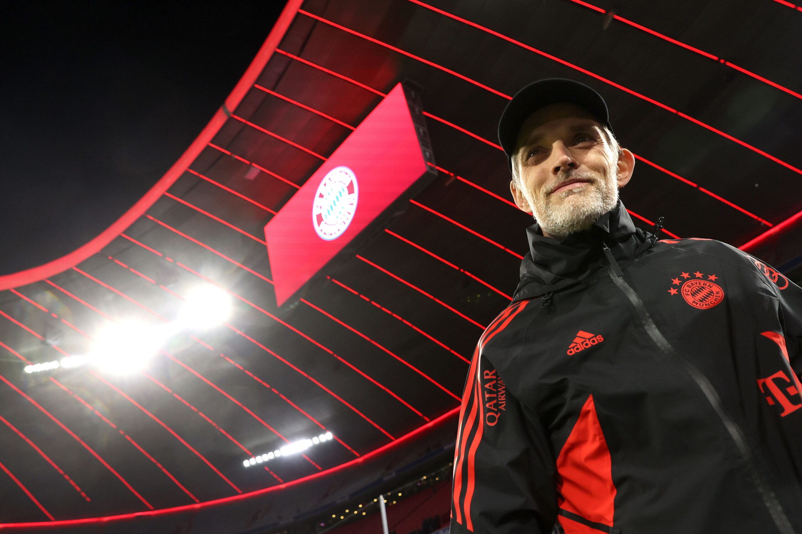 El Plan De Tres Pasos De Tuchel En Fc Bayern München 