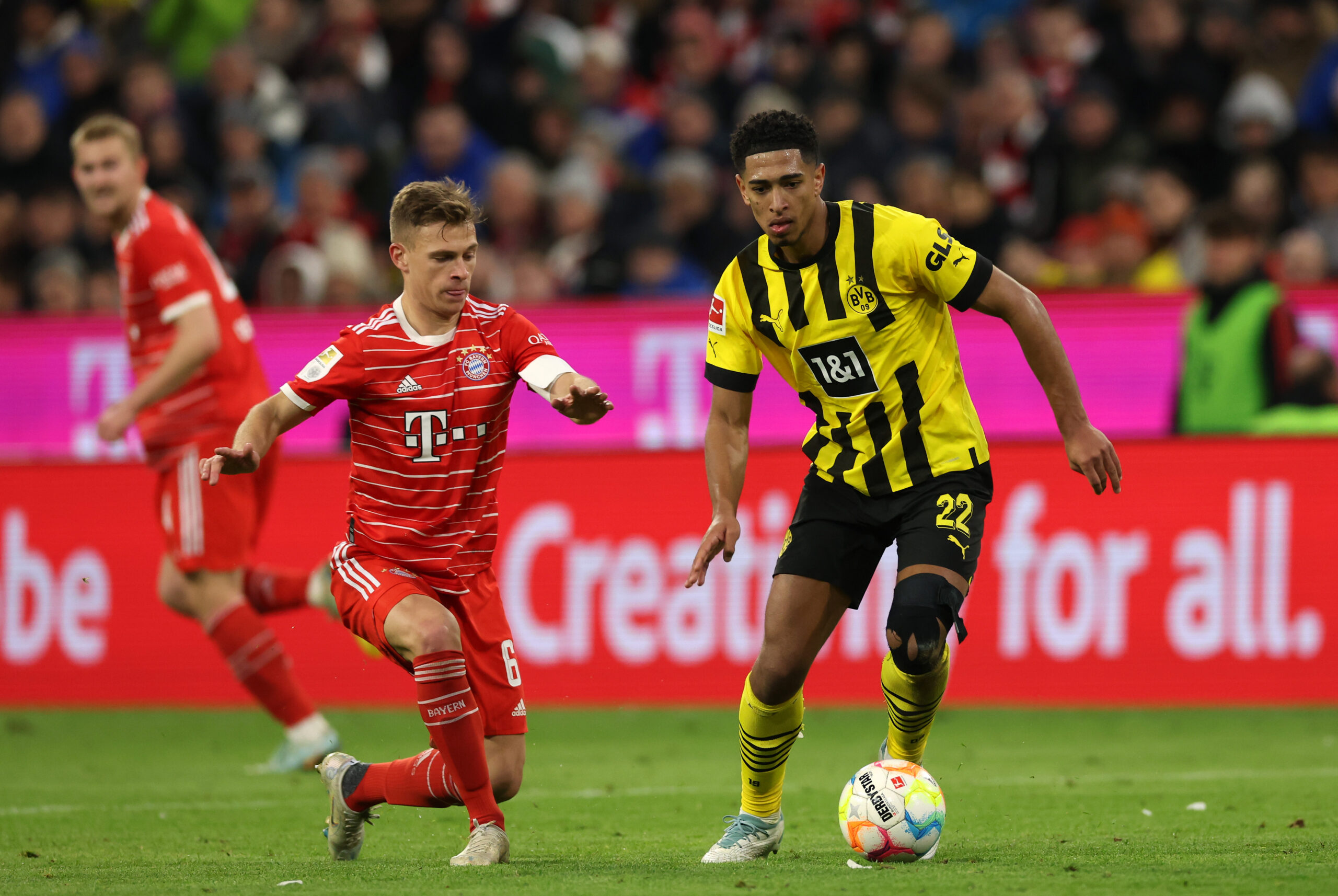 Bayern O Dortmund ¿quién Tiene El Final De Bundesliga Más Difícil 