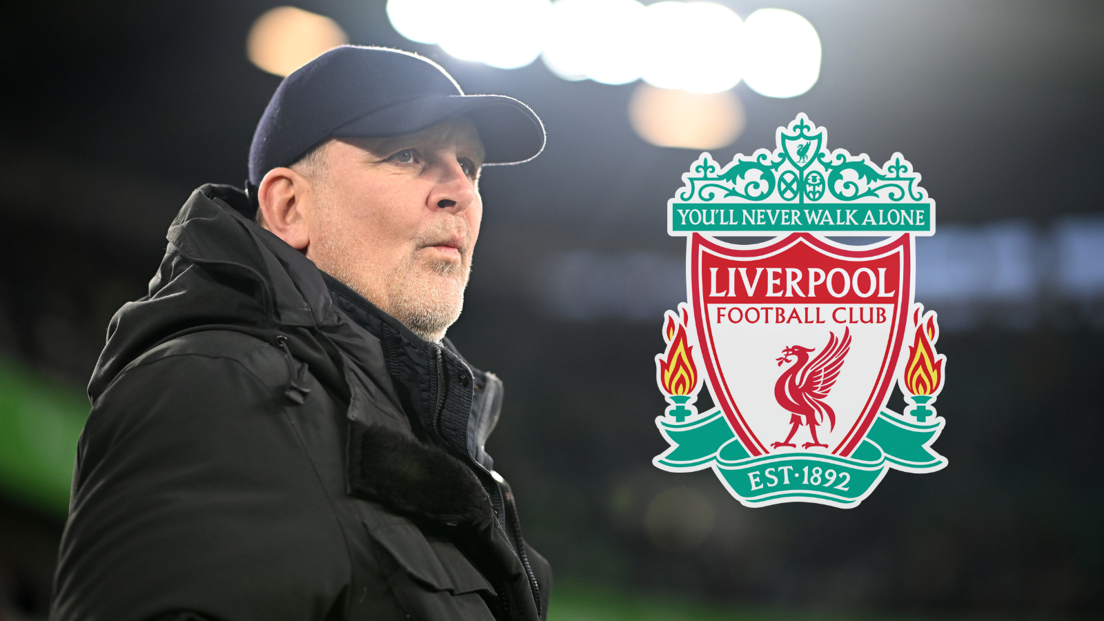 El nuevo director deportivo de Liverpool conoce muy bien el mercado de la Bundesliga y planea pescar en él. Foto: Getty Images