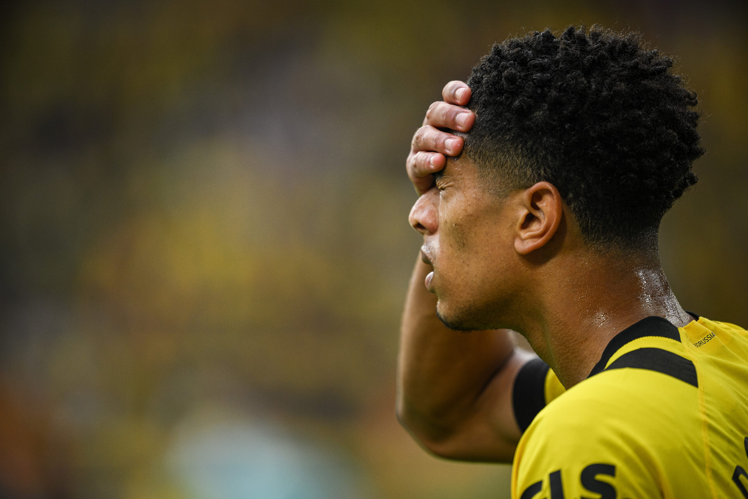 150 millones por Bellingham o nada. Foto: Getty Images.