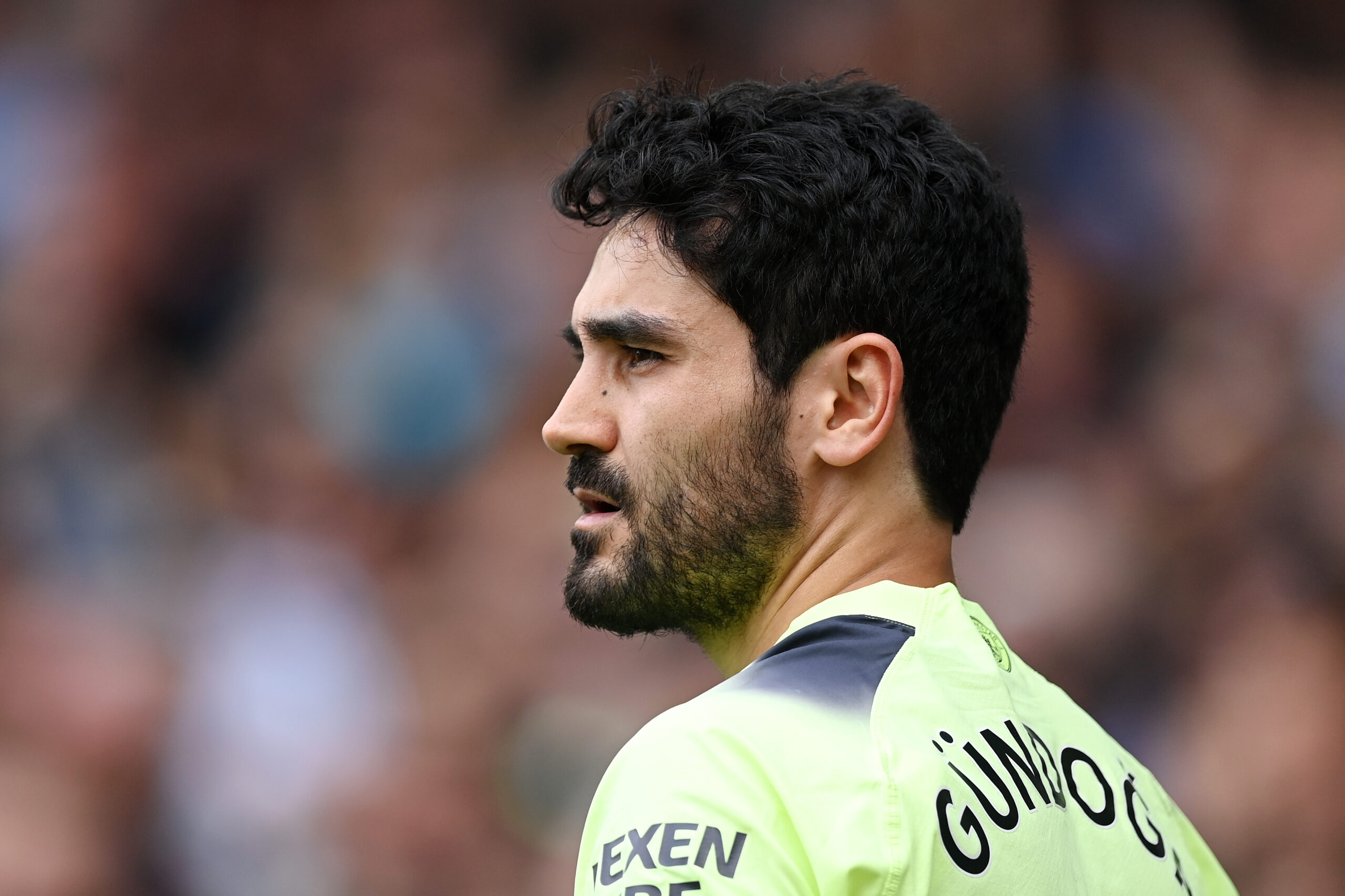 Gündogan fue ofrecido a FC Bayern München. Foto: Getty Images.
