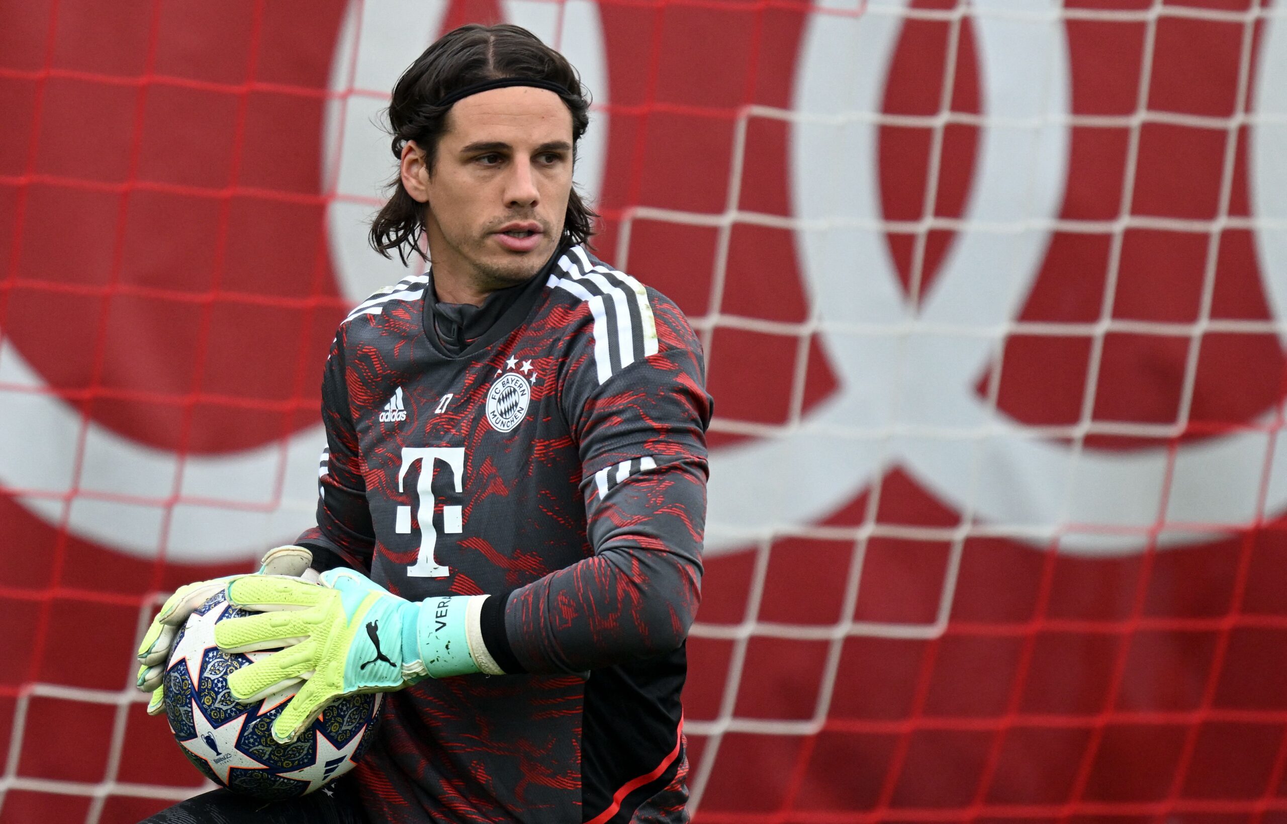 Sommer saldría de FC Bayern si Neuer vuelve a ser titular indiscutible. Foto: Getty Images