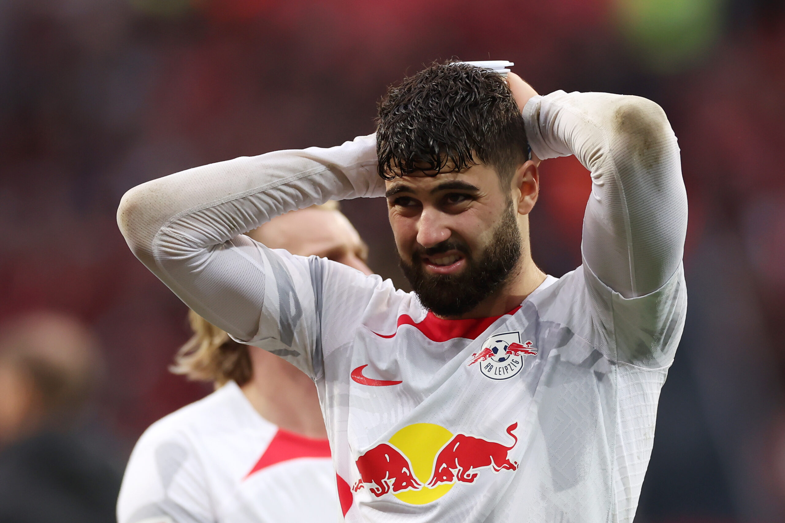 Gvardiol emigra a Manchester City. Foto: Getty Images.