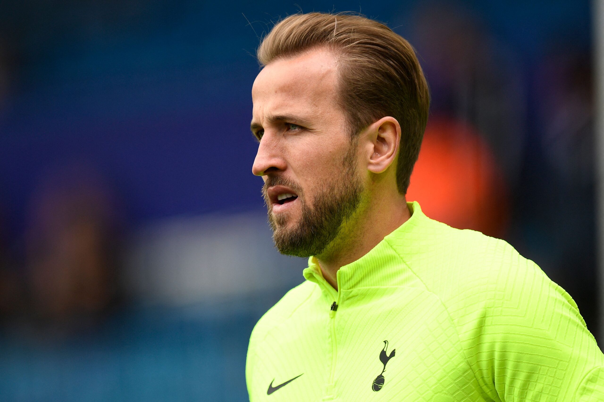 Harry Kane rechaza a PSG porque solo quiere jugar en Bayern. Foto: Getty Images.