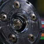 5 motivos para seguir la Bundesliga en su 60º Aniversario. Foto: Getty Images