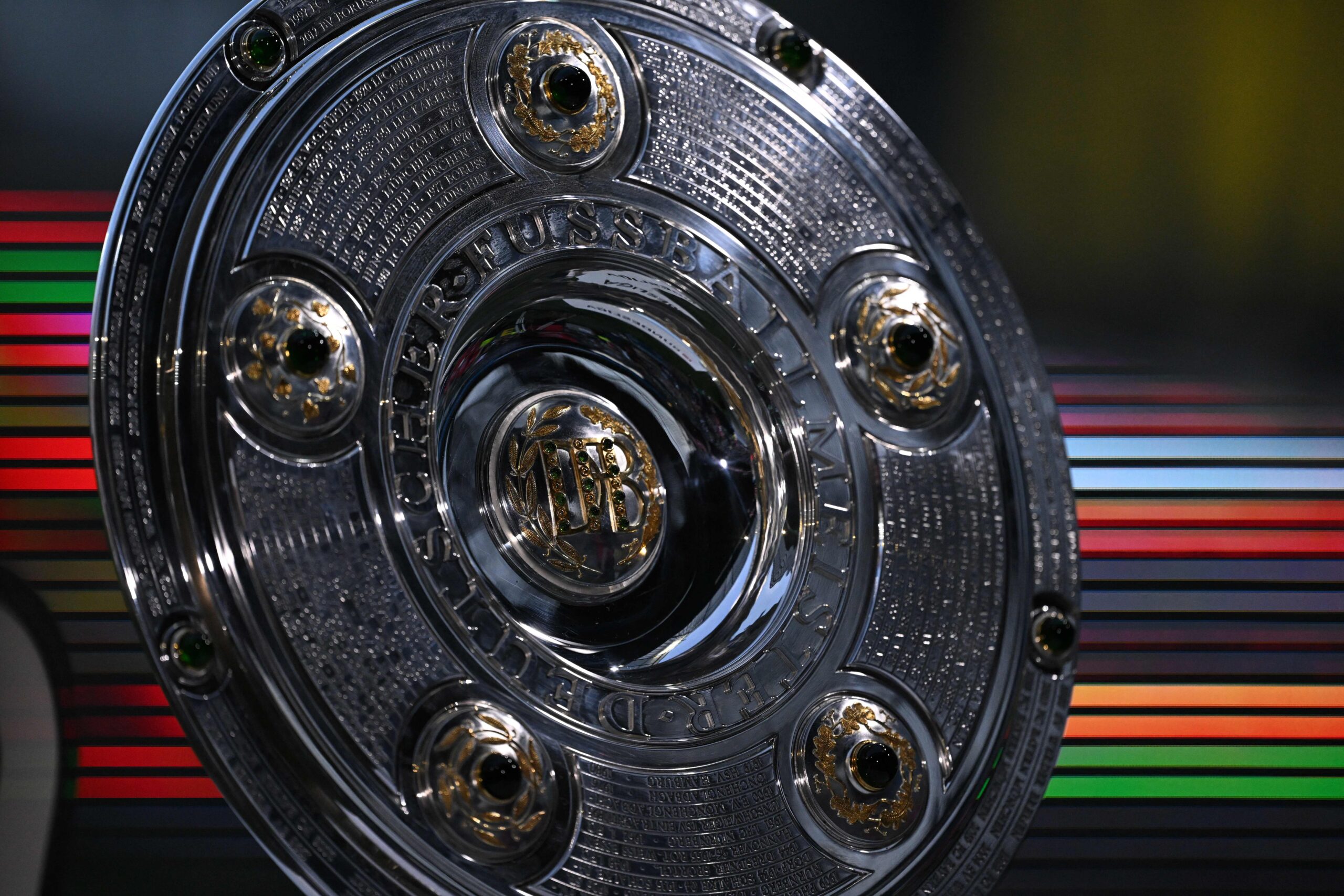 5 motivos para seguir la Bundesliga en su 60º Aniversario. Foto: Getty Images