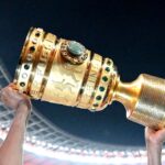 Hoy comienza la nueva temporada de la Copa Alemana. Foto: Getty Images.