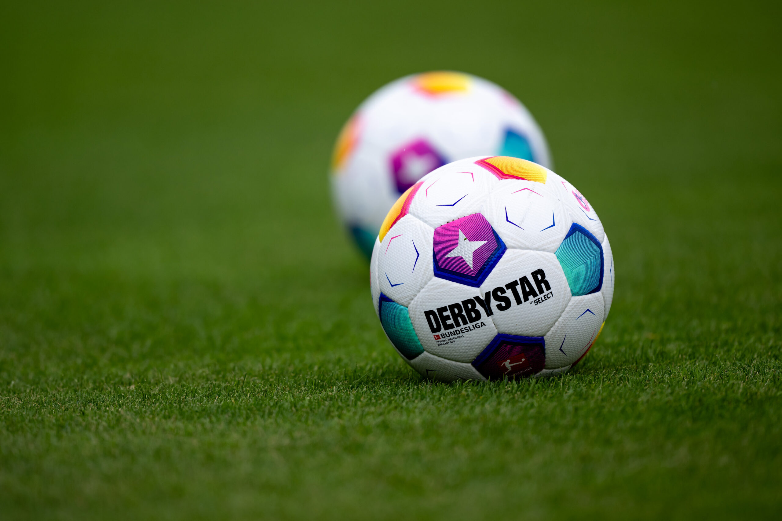 Las tres preguntas antes del retorno de la Bundesliga. Foto: Getty Images.