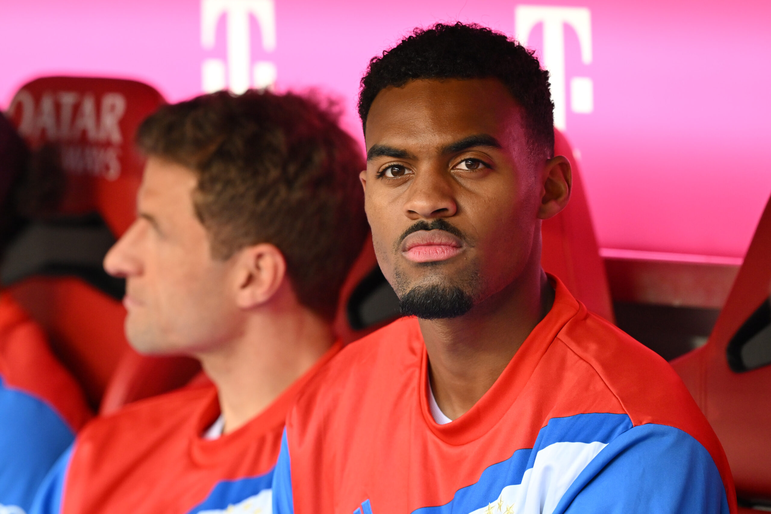 Ryan Gravenberch es buscado por Liverpool. Foto: Getty Images.