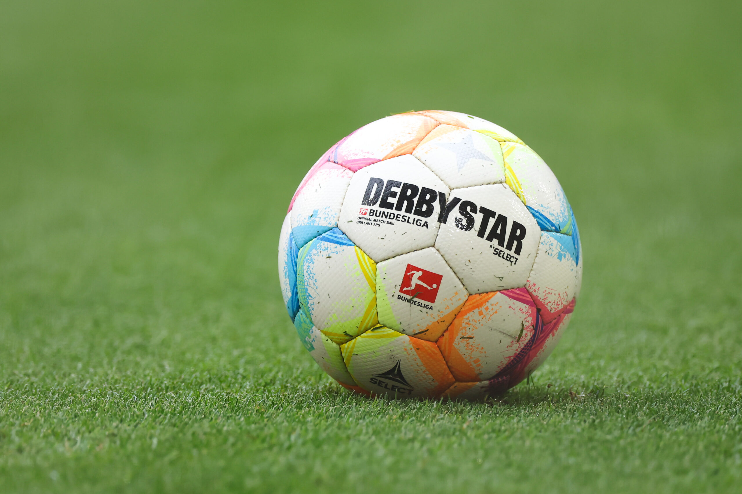 Las 5 ventas más costosas del mercado de Bundesliga. Foto: Getty Images.