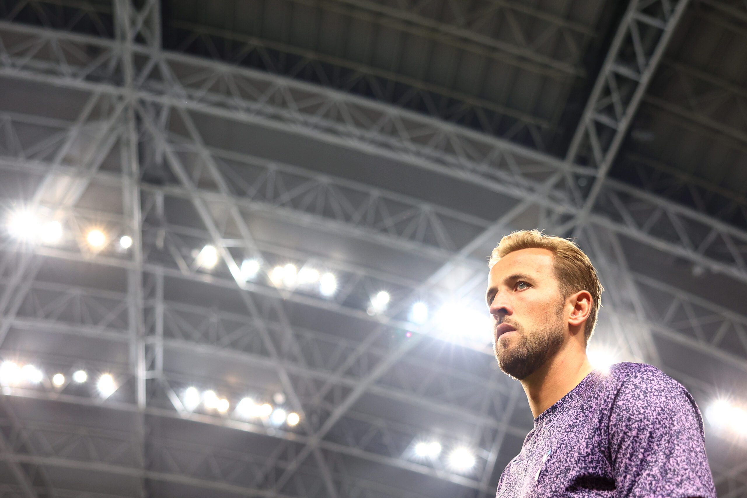 Kane y la fecha límite para su fichaje con Bayern. Foto: Getty Images.