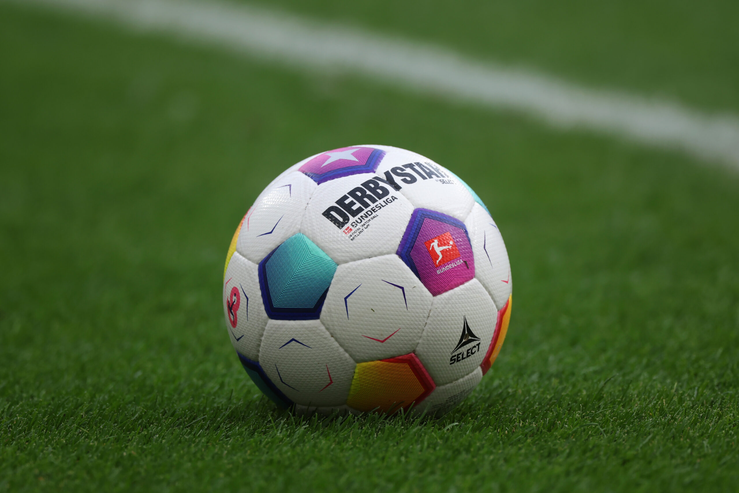 El nuevo plan de inversión en la Bundesliga. Foto: Getty Images.