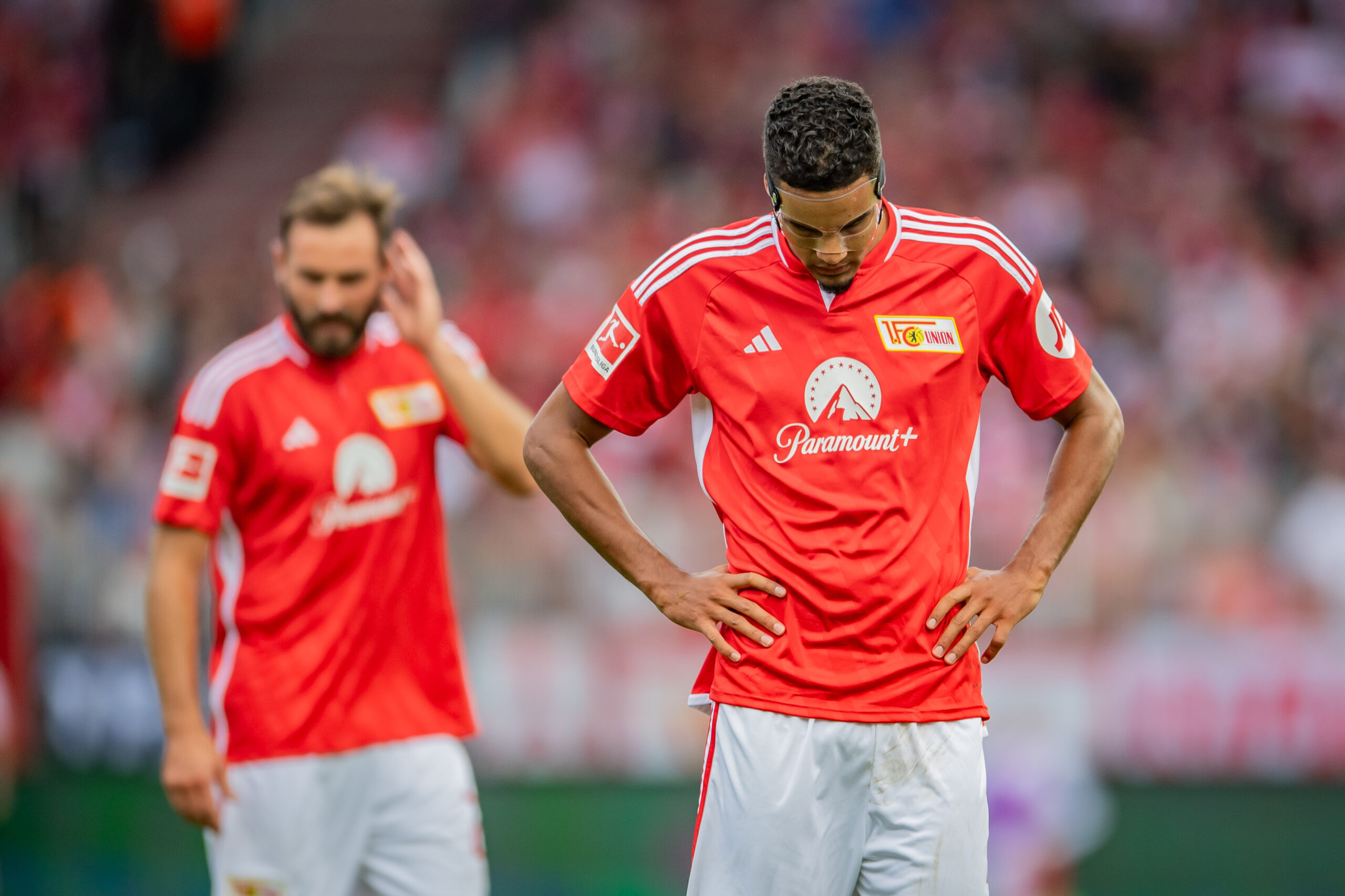 Union Berlin atraviesa una de sus peores rachas en la Bundesliga. Foto: Getty Images