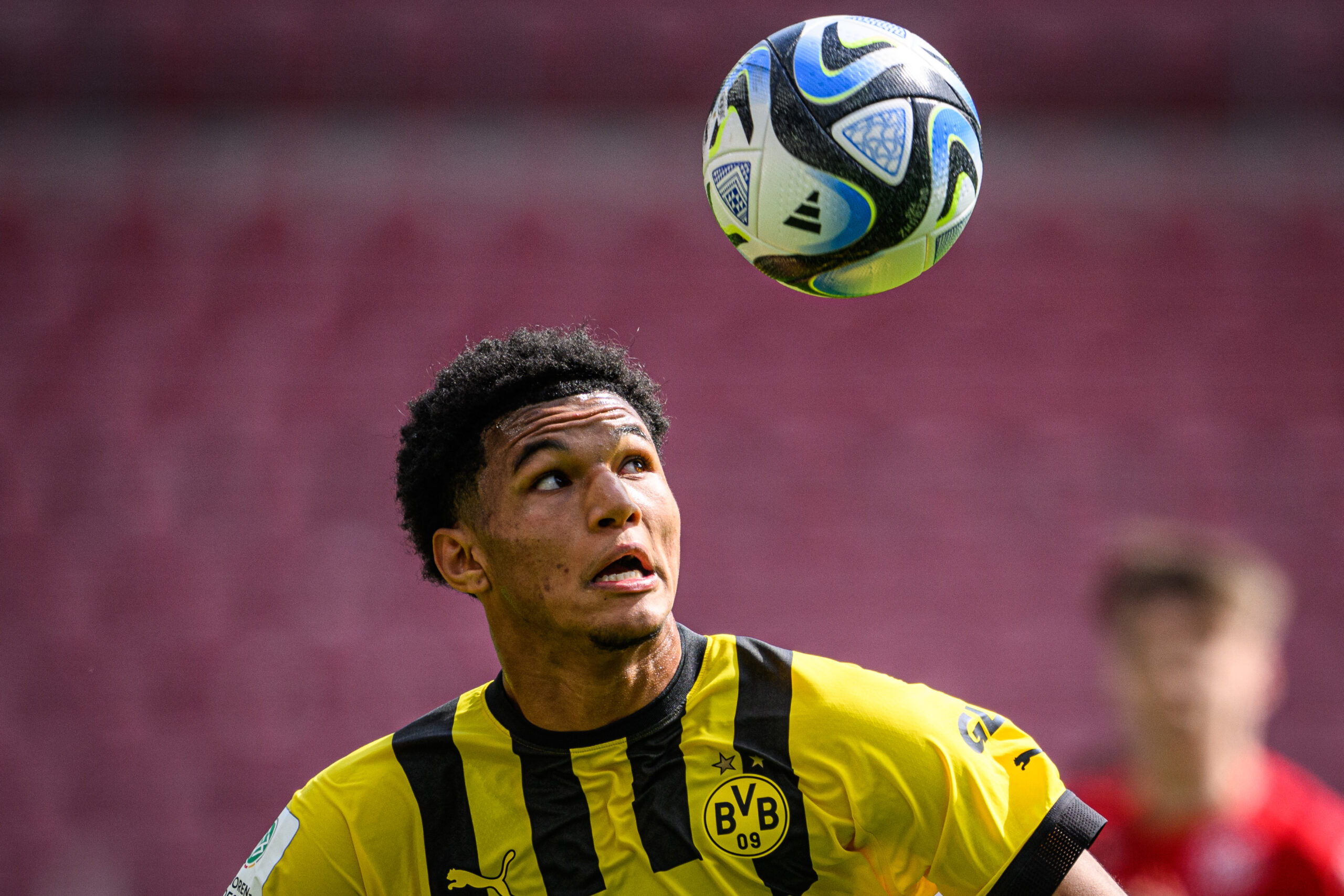 Borussia Dortmund sanciona a una de las mayores joyas de su cantera. Foto: Getty Images