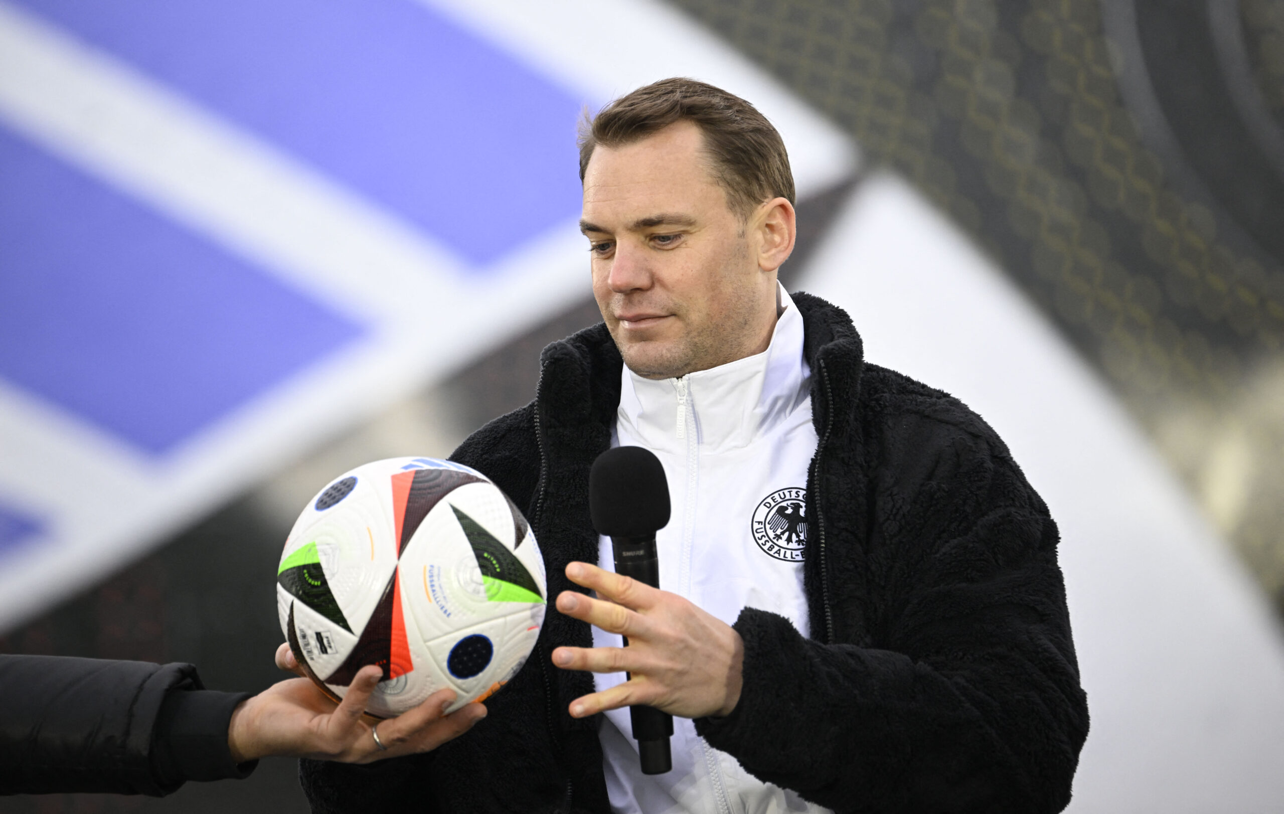 Neuer será titular en la Eurocopa. Foto: Getty Images.