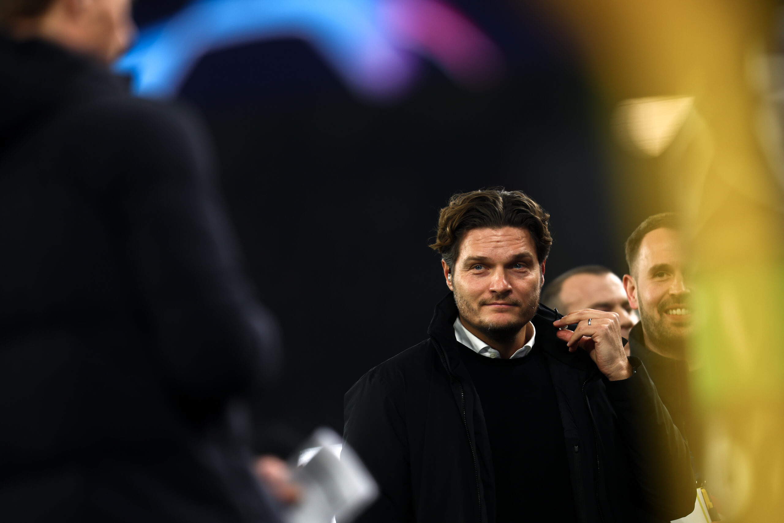 ¿La Champions es un espejismo para Dortmund? Foto: Getty Images.