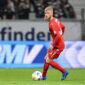Beste, lateral sorpresa de la Bundesliga, es buscado por un grande de la Serie A. Foto: Getty Images.