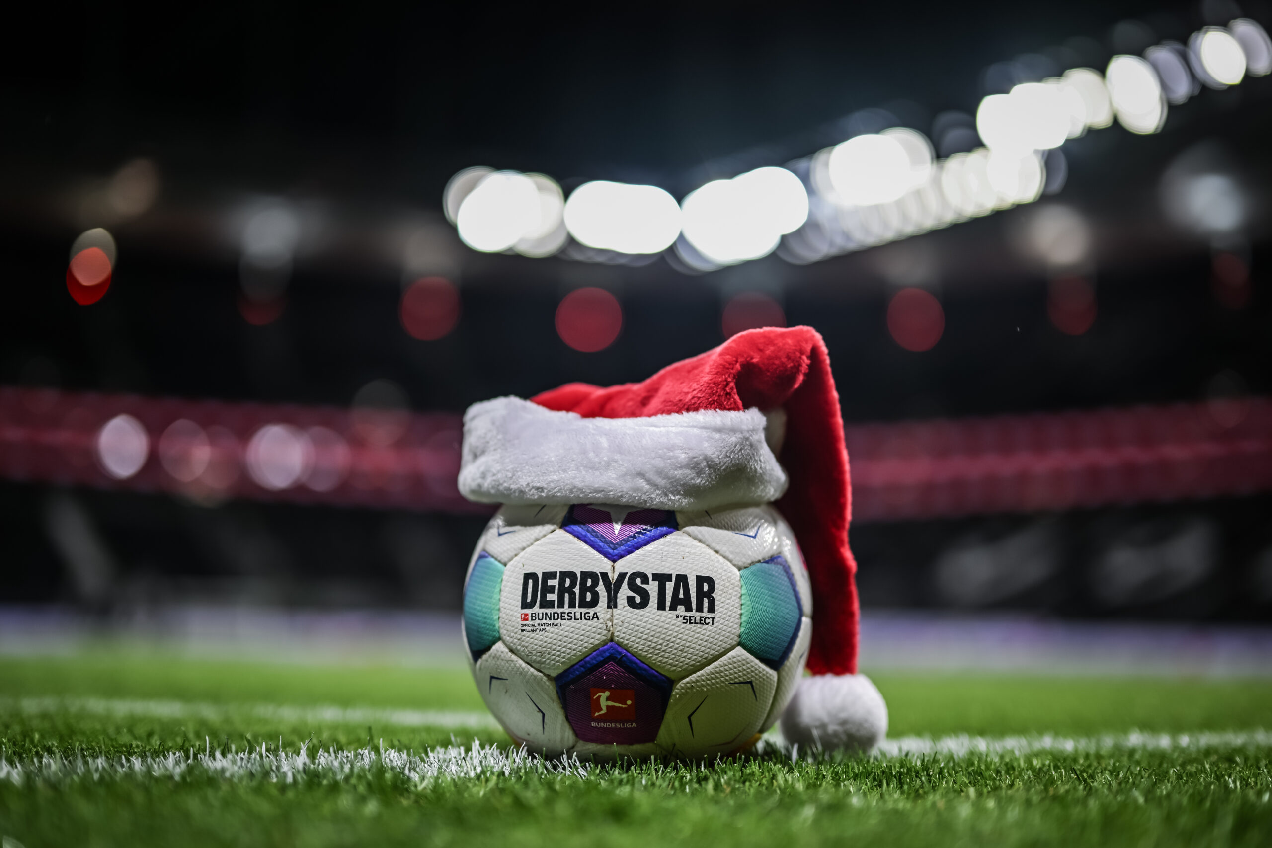 ¿Cuál sería el mejor regalo de Navidad para Bayern y Dortmund? Foto: Getty