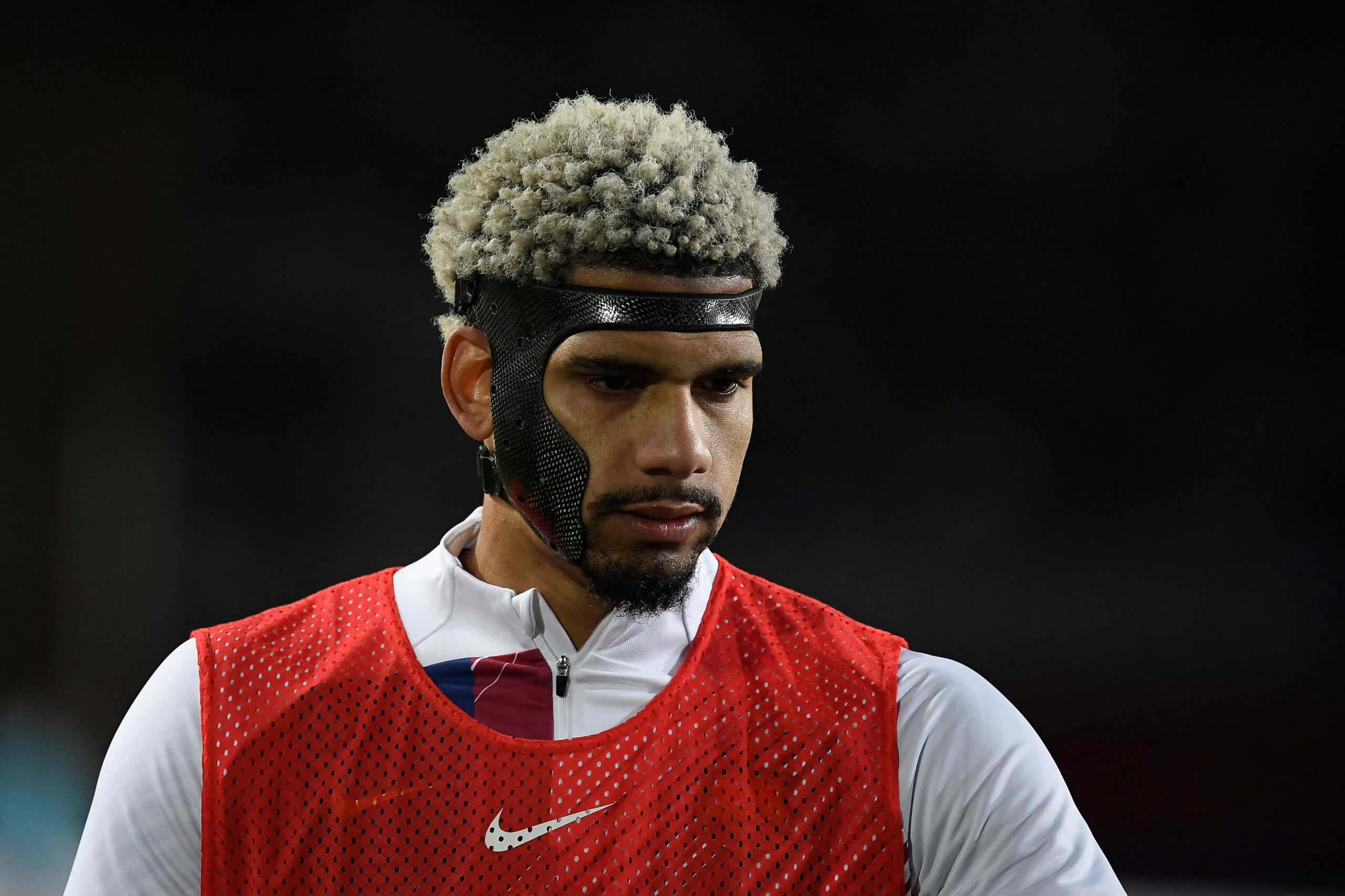 Bayern deberá esperar por Araújo. Foto: Getty Images.