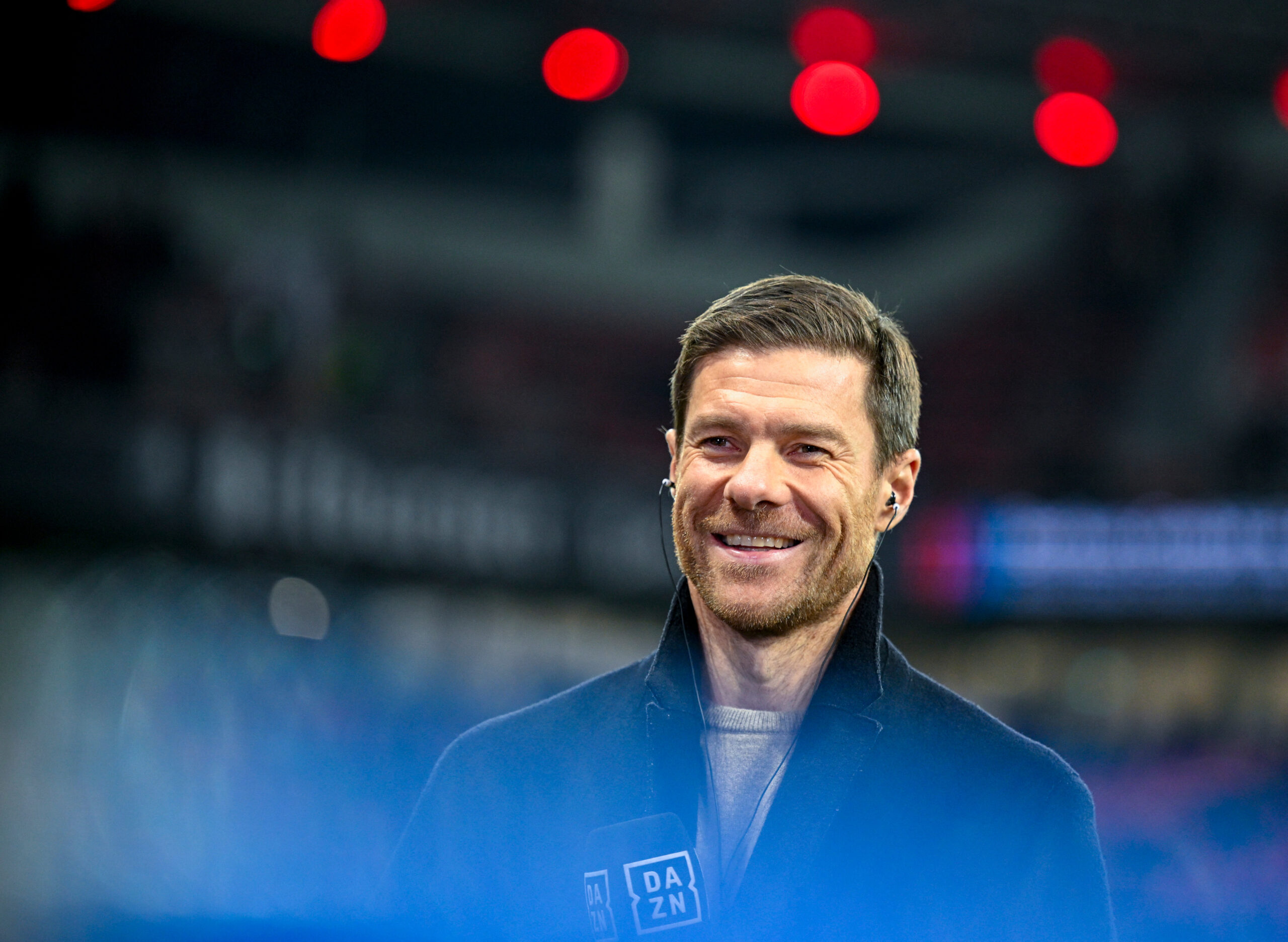 La gran noticia de fin de año que recibió Leverkusen. Foto: Getty Images.