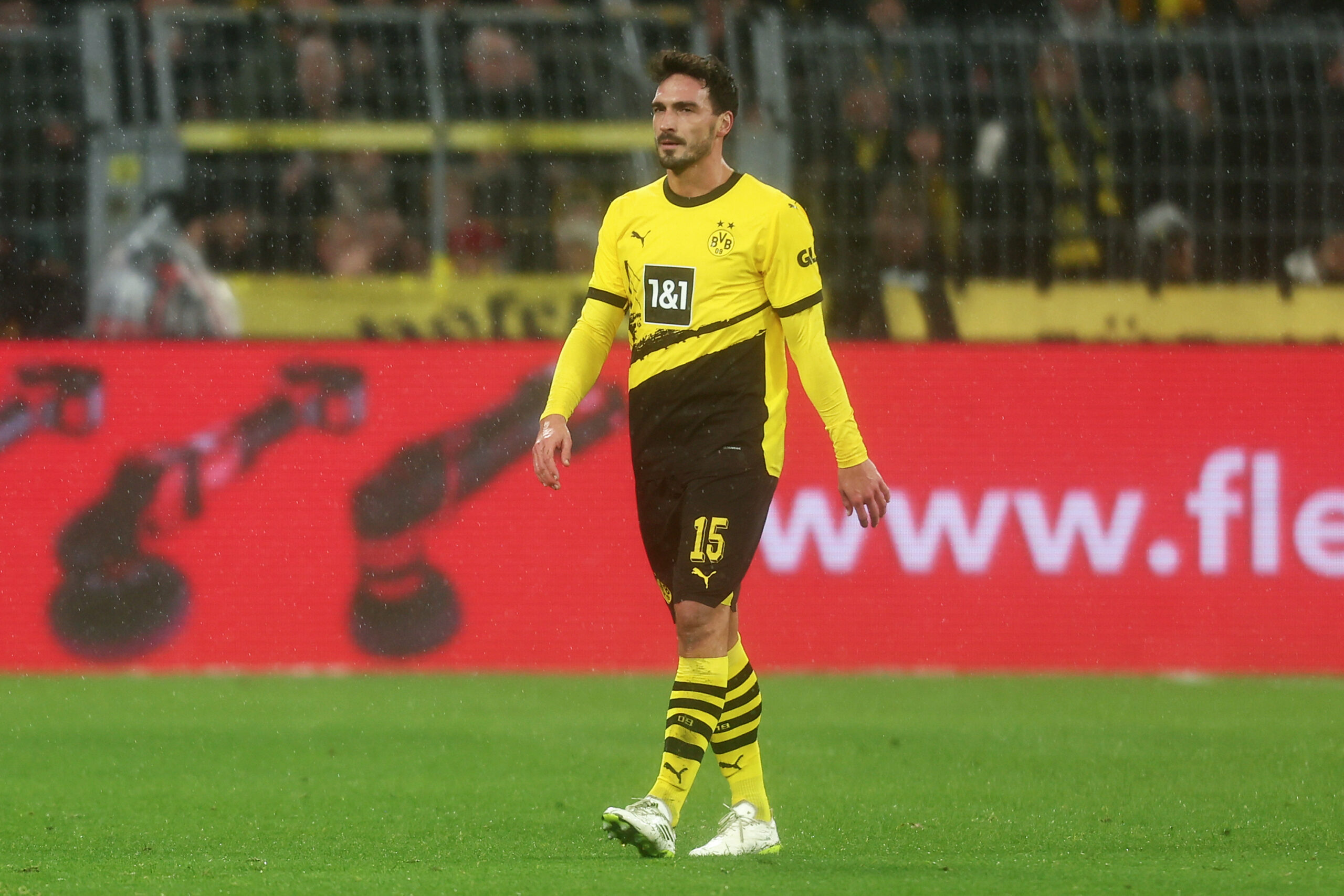 Los 5 grandes retornos en Borussia Dortmund. Foto: Getty Images.