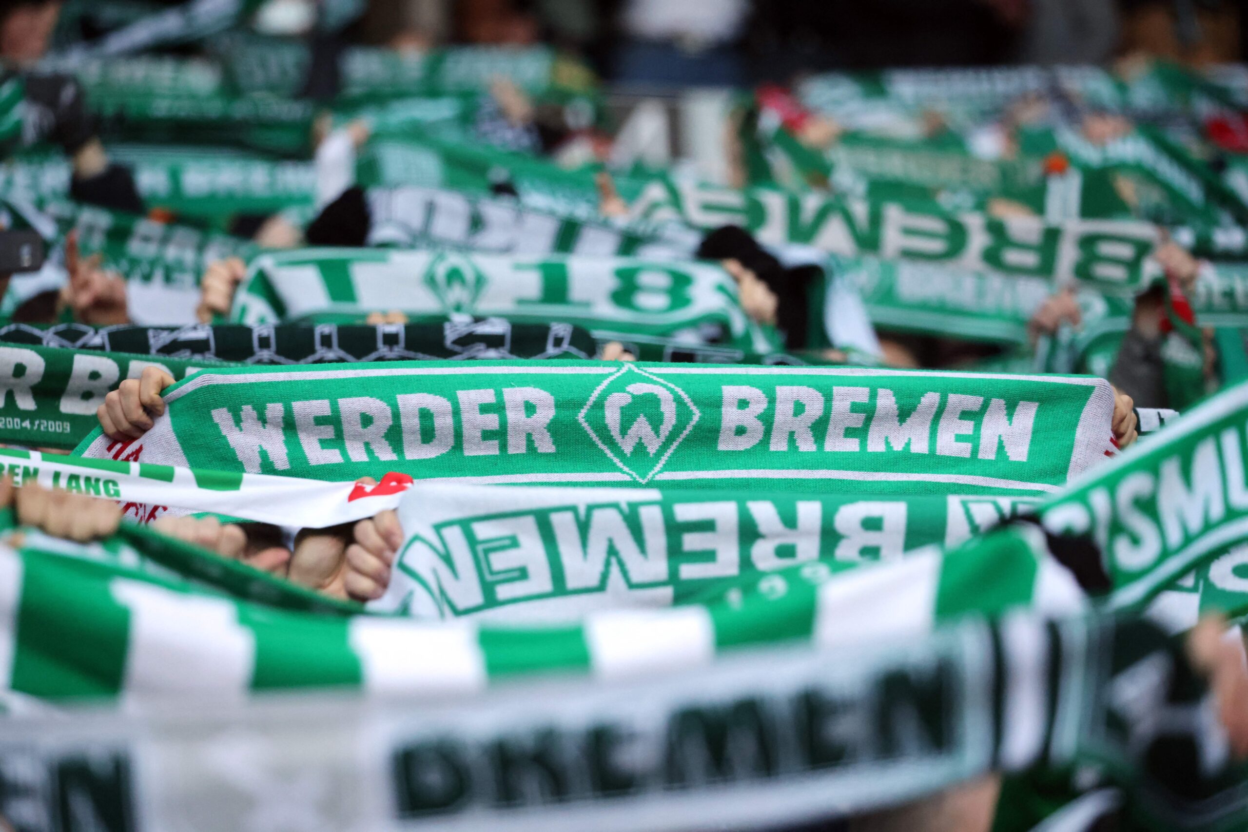 Nuevos inversores llegan a Werder Bremen. Foto: Getty Images