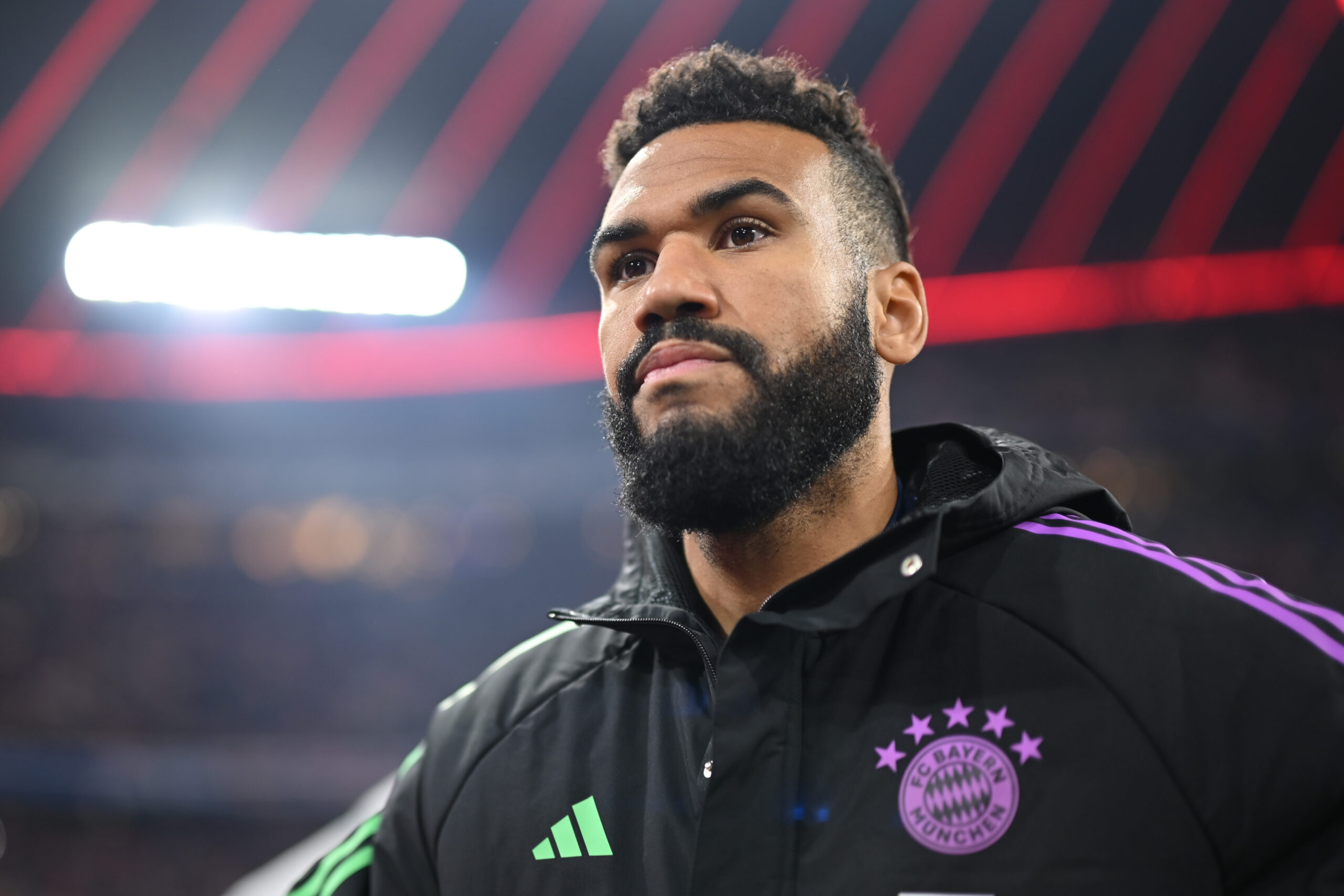 Manchester United se fija en Choupo-Moting. Foto: Getty Images