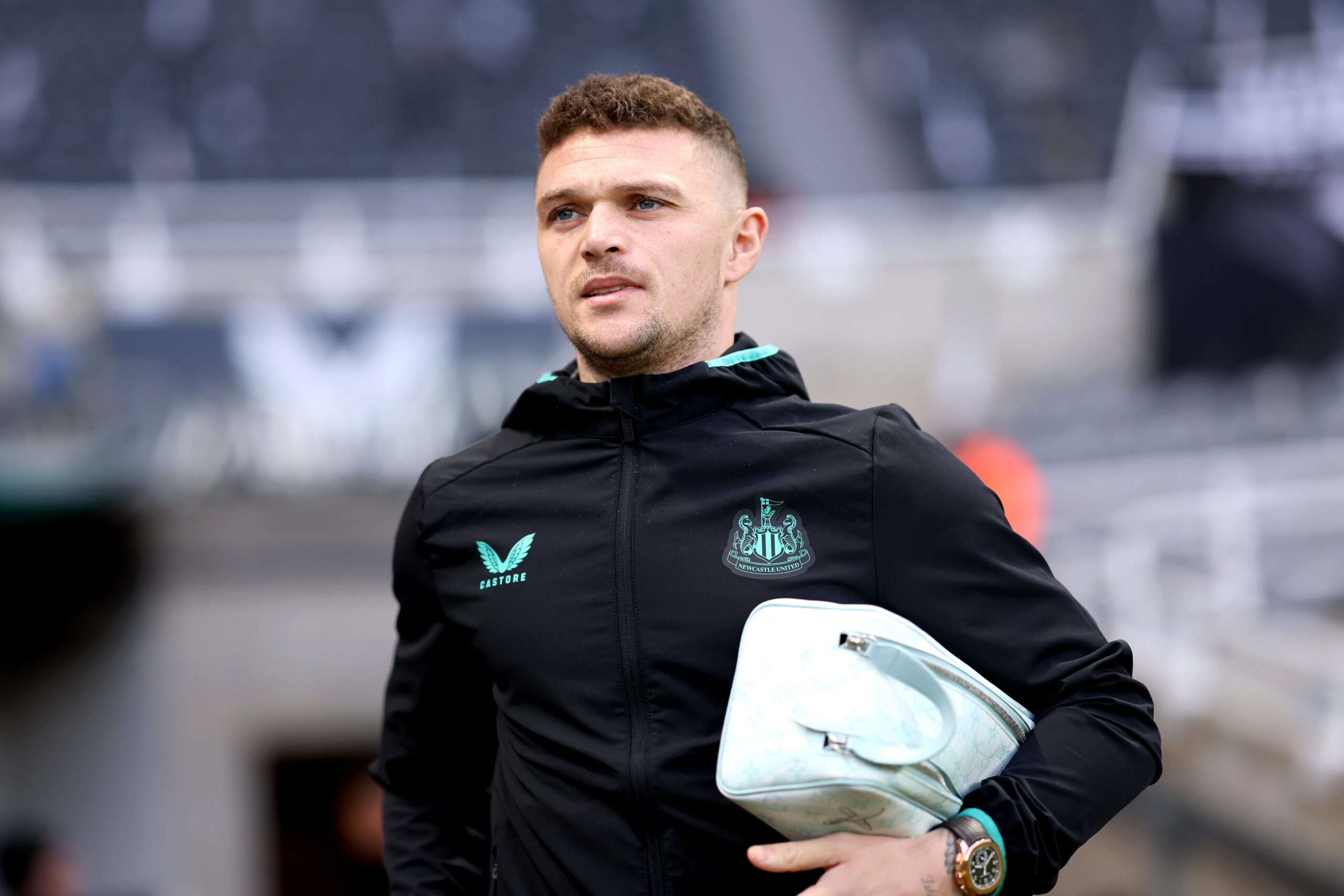 Trippier fue ofrecido a Bayern. Foto: Getty Images.