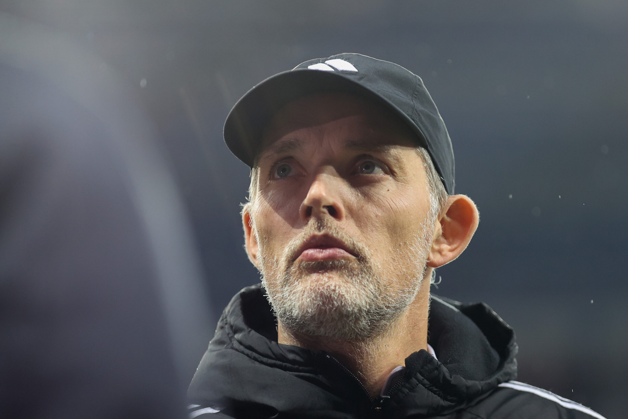 Tuchel abandonará FC Bayern al final de temporada y ya estaría pensando su siguiente paso. Foto: Getty Images