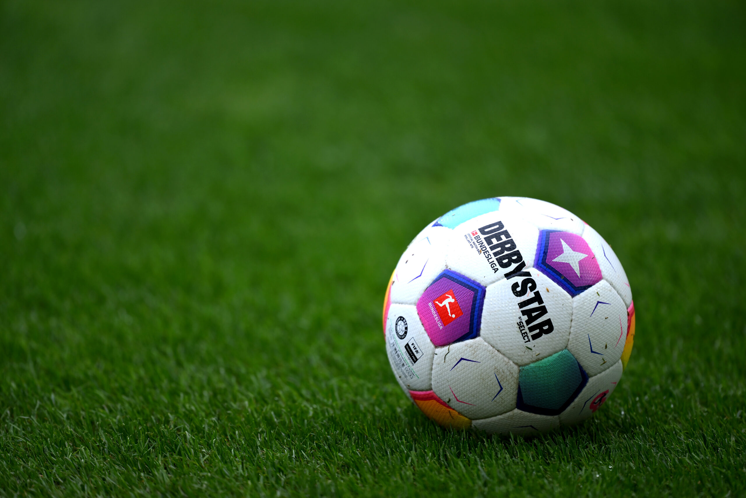 La Bundesliga tendrá más cupos para la Champions League. Foto: Getty Images.