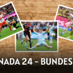Tres encuentros a ver de la Jornada 24 de Bundesliga. Fotos: Getty Images