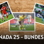 Tres encuentros a ver de la Jornada 25 de Bundesliga. Fotos: Getty Images