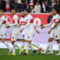 Stuttgart revoluciona a la Bundesliga y a la Selección Alemana. Foto: Getty Images.