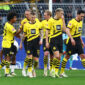 Borussia Dortmund define el futuro en verano de diez jugadores. Foto: Getty Images